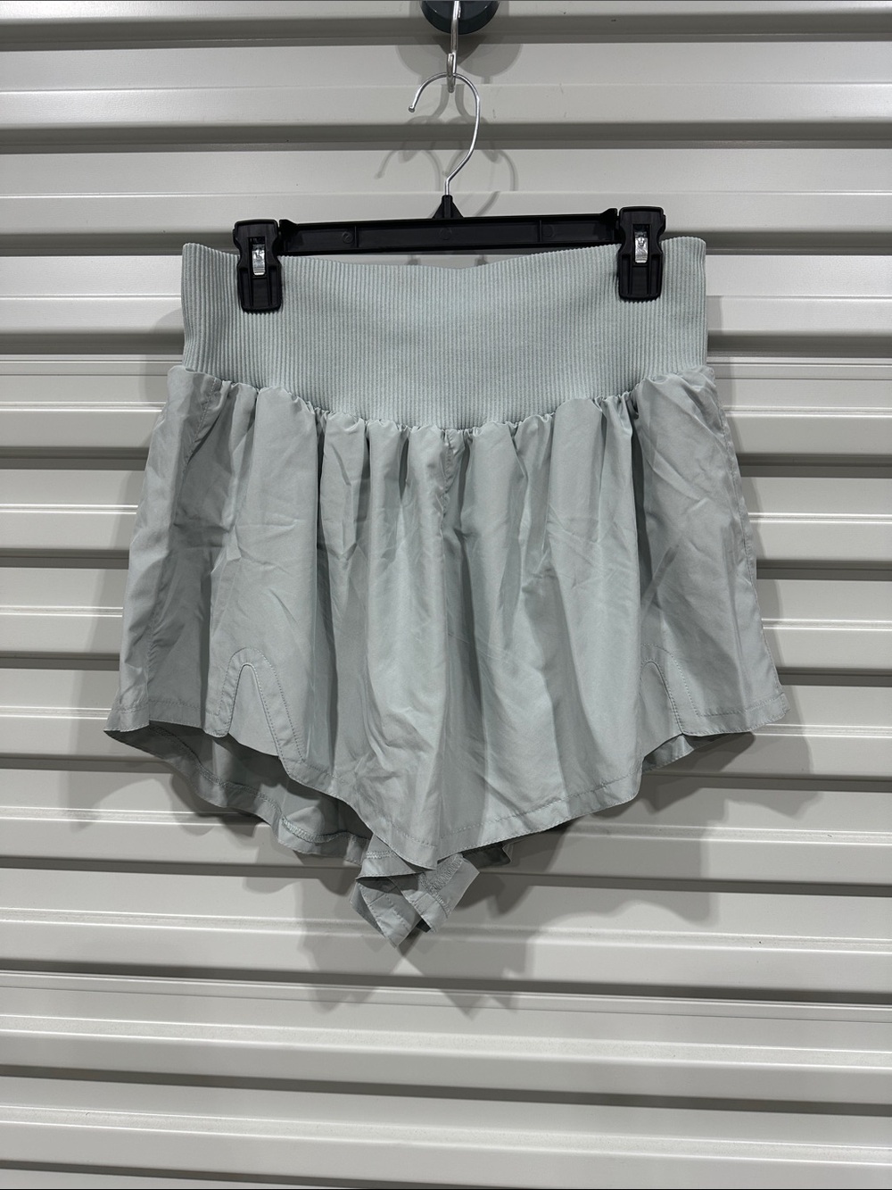 Smoked Sage Women's FP Movement shorts